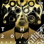 Justin Timberlake - The Complete Experience (2 Cd) cd