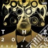 Justin Timberlake - The Complete Experience (2 Cd) cd