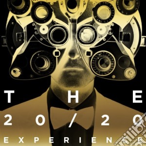 Justin Timberlake - 20/20 Experience: The Complete Experience cd musicale di Justin Timberlake
