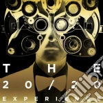 Justin Timberlake - 20/20 Experience: The Complete Experience cd