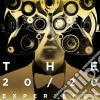 Justin Timberlake - 20/20 Experience: The Complete Experience cd