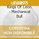 Kings Of Leon - Mechanical Bull cd