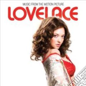 Osd - Lovelace / O.S.T. cd musicale di Colonna Sonora