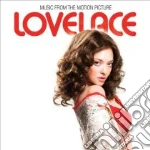 Osd - Lovelace / O.S.T. cd