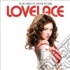 Osd - Lovelace / O.S.T. cd