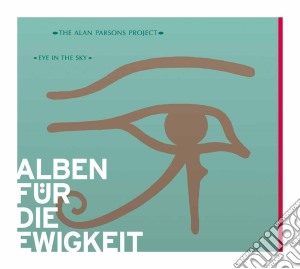 Alan Parsons Project - Eye In The Sky cd musicale di Alan Parsons Project