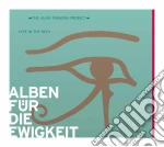 Alan Parsons Project - Eye In The Sky cd