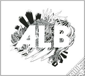 Alb - Come Out! It's Beautiful cd musicale di Alb