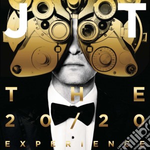 Justin Timberlake - 20/20 Experience - 2 Of 2 cd musicale di Justin Timberlake