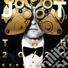 Justin Timberlake - 20/20 Experience - 2 Of 2 cd