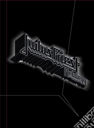 Judas Priest - Metalogy (4 Cd) cd musicale di Judas Priest