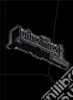Judas Priest - Metalogy (4 Cd) cd