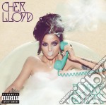 Lloyd Cher - Sorry I'm Late