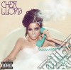 Lloyd Cher - Sorry I'm Late cd musicale di Cher Lloyd