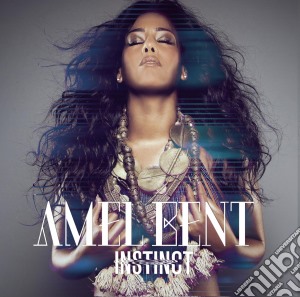 Amel Bent - Instinct cd musicale di Bent, Amel