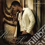 Romeo Santos - Formula Vol. 2 cd