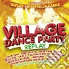 Village Dance Party cd