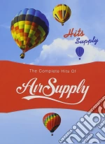 Air Supply - Hits Supply: The Complete Hits cd