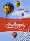 Air Supply - Hits Supply: The Complete Hits cd