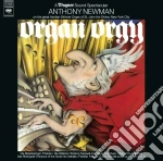 Richard Wagner - Organ Orgy: Trascrizioni Per Organo cd