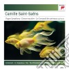 Camille Saint-Saens - Organ Symphony, Danse Macabre, Carnaval Des Animaux cd
