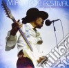 (LP Vinile) Jimi Hendrix - Miami Pop Festival (2 Lp) cd