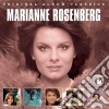 Marianne Rosenberg - Original Album Classics (5 Cd) cd
