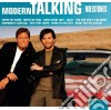 Modern Talking - Milestones cd