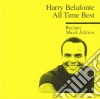 Harry Belafonte - All Time Best cd