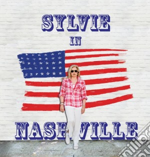 Vartan, Sylvie - Sylvie In Nashville (cd+dvd) (2 Cd) cd musicale di Vartan, Sylvie