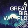 Great Big World - Is There Anybody Out cd
