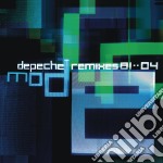 Depeche Mode - Remixes 81>04 (2 Cd)