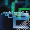 Depeche Mode - Remixes 81>04 (2 Cd) cd
