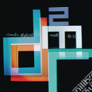 Depeche Mode - Remixes 2: 81-11 cd musicale di Depeche Mode