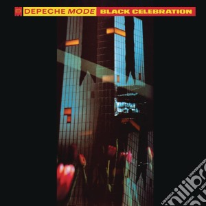 Depeche Mode - Black Celebration (Cd+Dvd) cd musicale di Depeche Mode