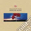 Depeche Mode - Music For The Masses (Cd+Dvd) cd
