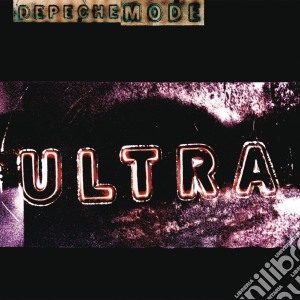 Depeche Mode - Ultra (Cd+Dvd) cd musicale di Depeche Mode