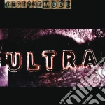Depeche Mode - Ultra (Cd+Dvd) cd