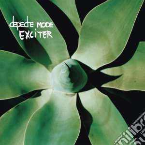 Depeche Mode - Exciter (Cd+Dvd) cd musicale di Depeche Mode