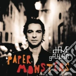 Dave Gahan - Paper Monsters cd