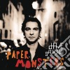 Dave Gahan - Paper Monsters cd