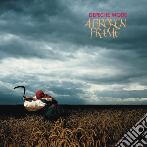Depeche Mode - A Broken Frame (Cd+Dvd) cd musicale di Depeche Mode