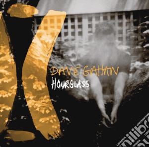 Dave Gahan - Hourglass cd musicale di Dave Gahan