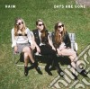 Haim - Days Are Gone cd