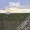 Travis - Where You Stand cd