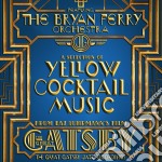 Bryan Ferry Orchestra - The Great Gatsby Jazz Recordings