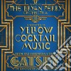 Bryan Ferry Orchestra - The Great Gatsby Jazz Recordings cd
