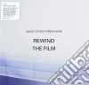 Manic Street Preachers - Rewind The Film [Deluxe] (2 Cd) cd
