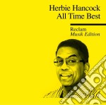 Herbie Hancock - All Time Best
