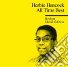 Herbie Hancock - All Time Best cd